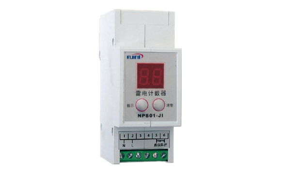 计数器  NPS01-JI